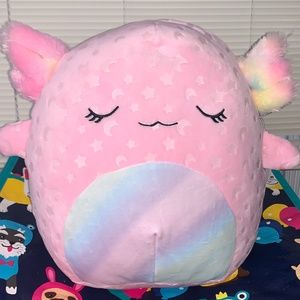 cressida squishmallow 12 in axolotl